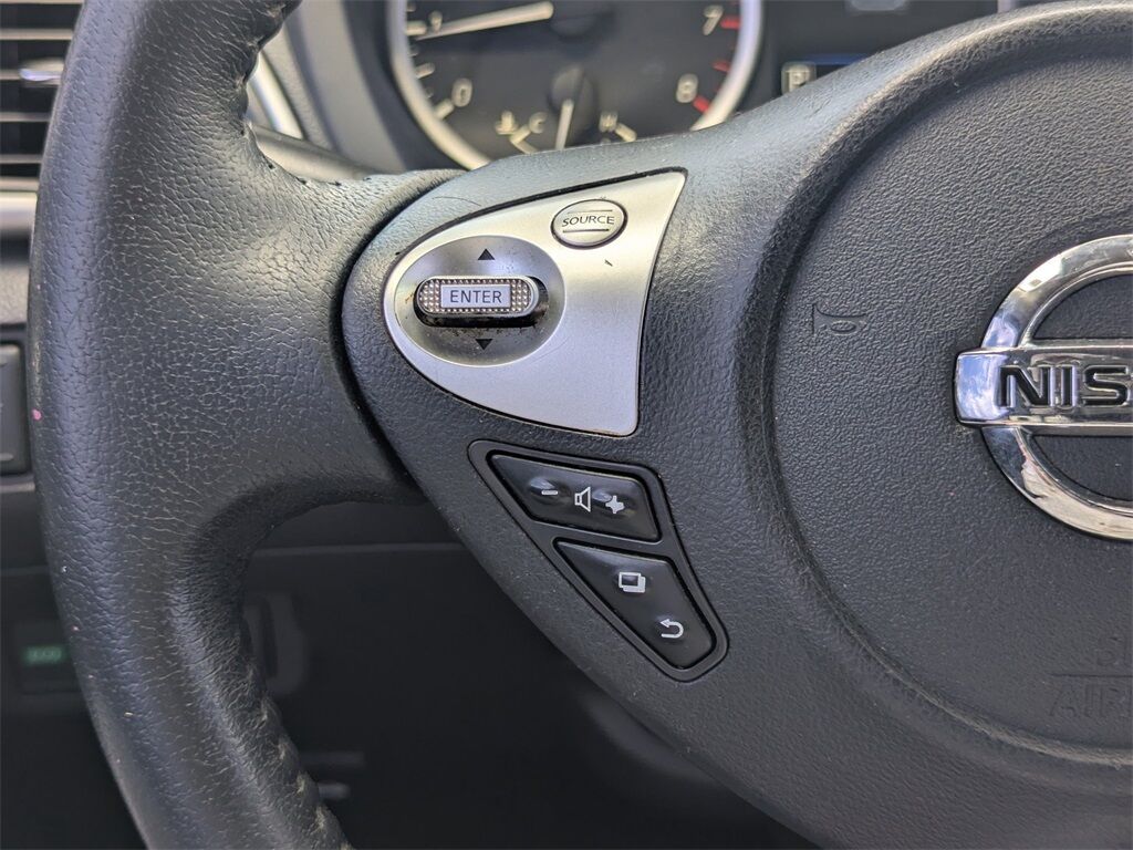 2019 Nissan Sentra SV Kennesaw GA