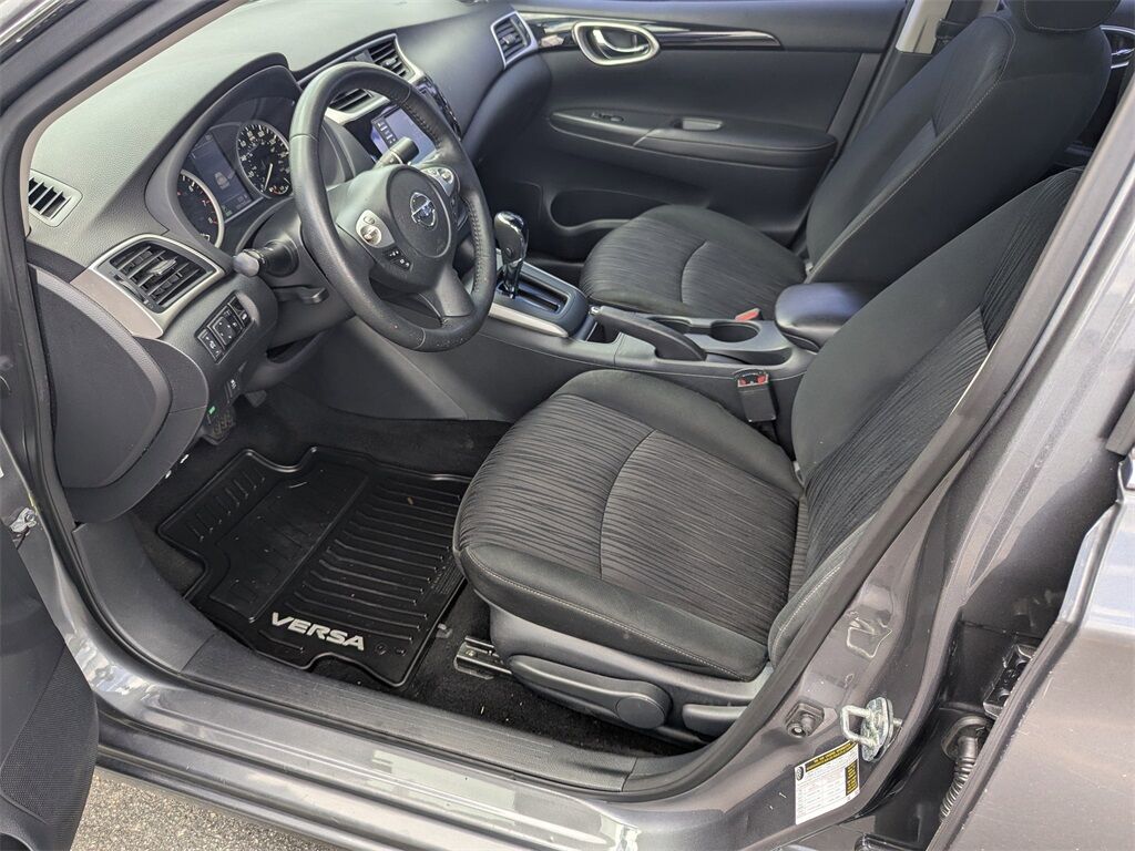 2019 Nissan Sentra SV Kennesaw GA
