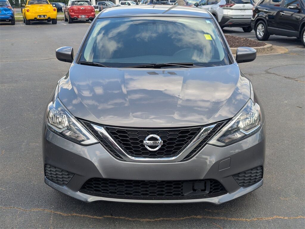 2019 Nissan Sentra SV Kennesaw GA