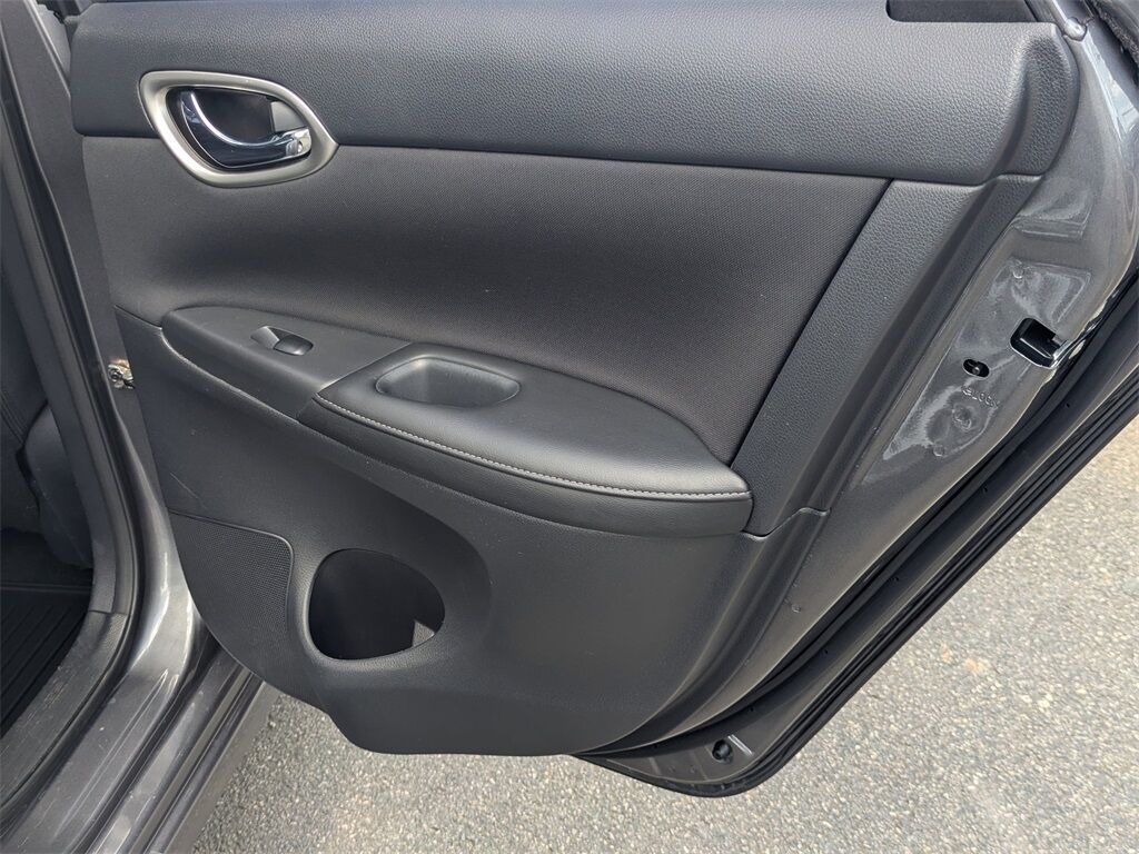 2019 Nissan Sentra SV Kennesaw GA