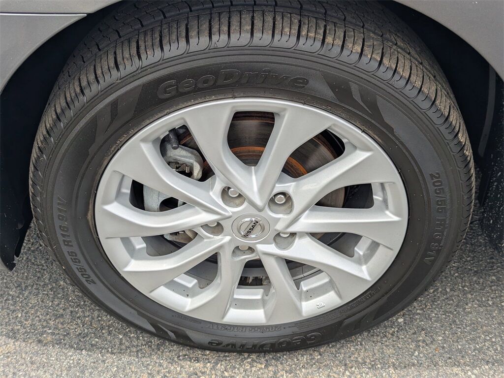 2019 Nissan Sentra SV Kennesaw GA