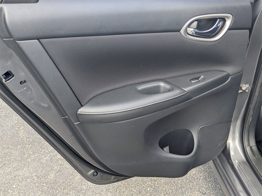 2019 Nissan Sentra SV Kennesaw GA
