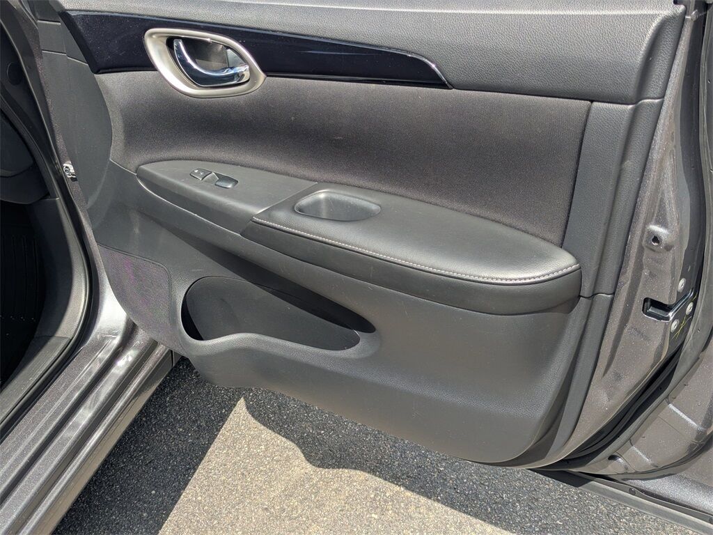 2019 Nissan Sentra SV Kennesaw GA