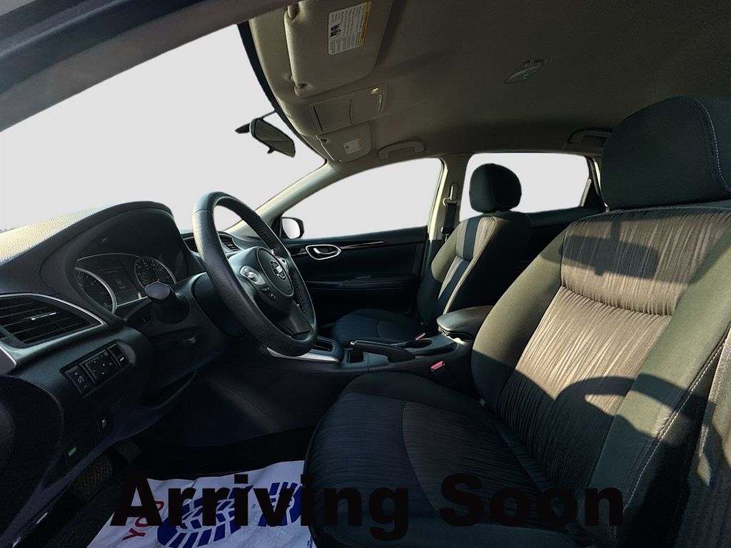 2019 Nissan Sentra SV Kennewick WA