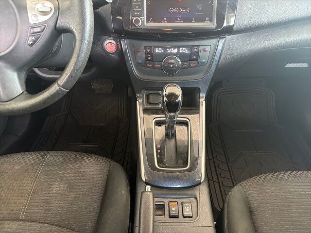 2019 Nissan Sentra SV Lafayette LA