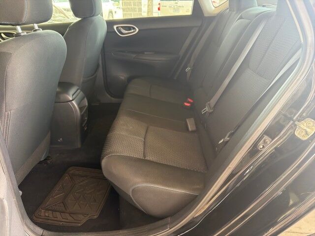 2019 Nissan Sentra SV Lafayette LA