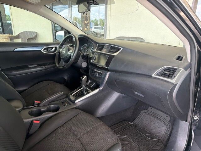 2019 Nissan Sentra SV Lafayette LA