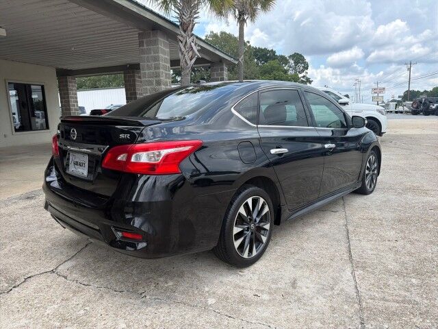 2019 Nissan Sentra SV Lafayette LA