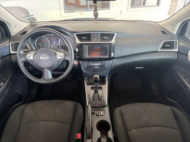 2019 Nissan Sentra SV Lafayette LA