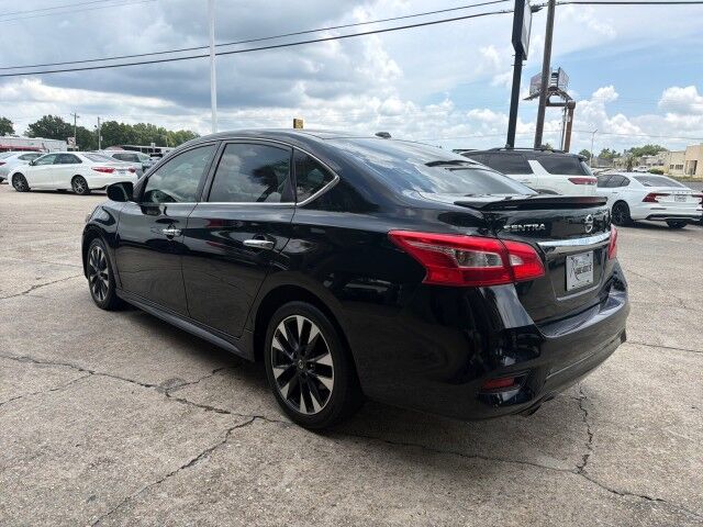2019 Nissan Sentra SV Lafayette LA
