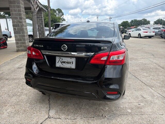 2019 Nissan Sentra SV Lafayette LA