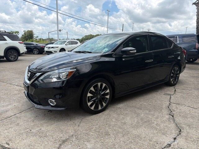 2019 Nissan Sentra SV Lafayette LA