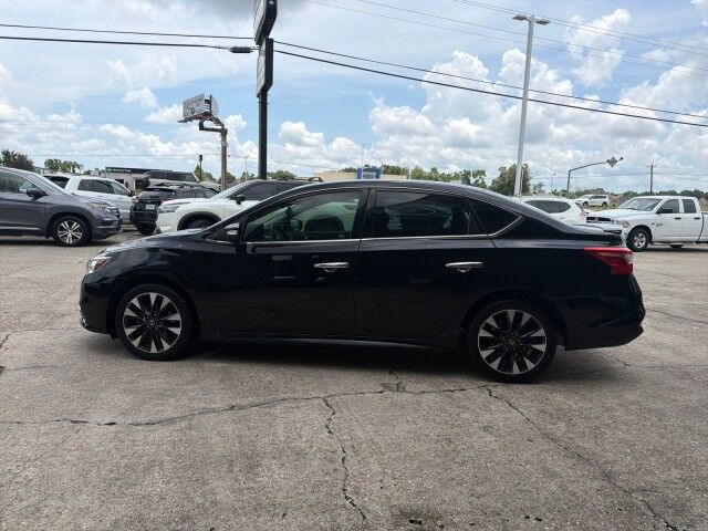 2019 Nissan Sentra SV Lafayette LA