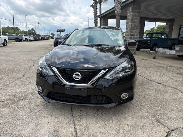 2019 Nissan Sentra SV Lafayette LA