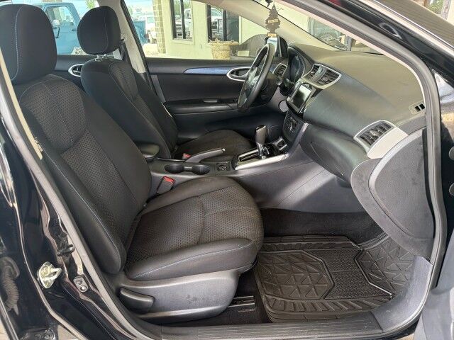 2019 Nissan Sentra SV Lafayette LA