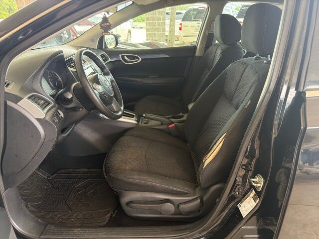 2019 Nissan Sentra SV Lafayette LA