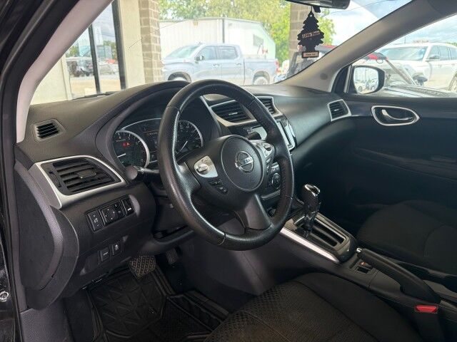 2019 Nissan Sentra SV Lafayette LA