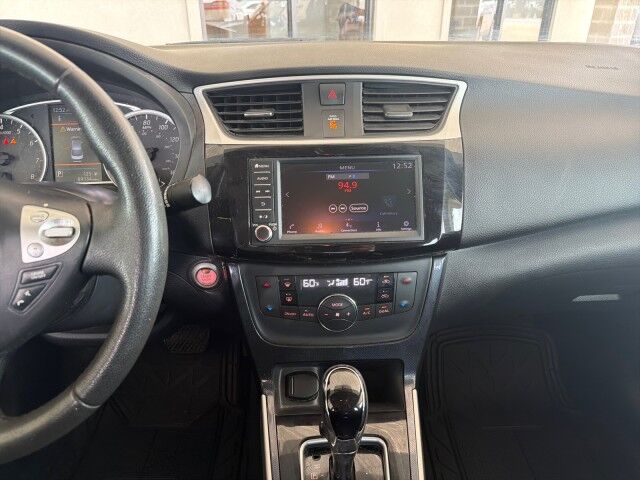 2019 Nissan Sentra SV Lafayette LA
