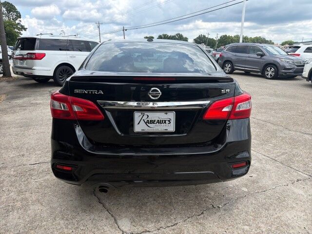 2019 Nissan Sentra SV Lafayette LA
