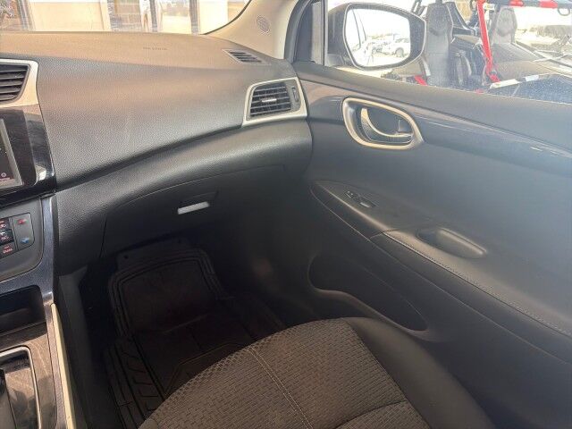 2019 Nissan Sentra SV Lafayette LA