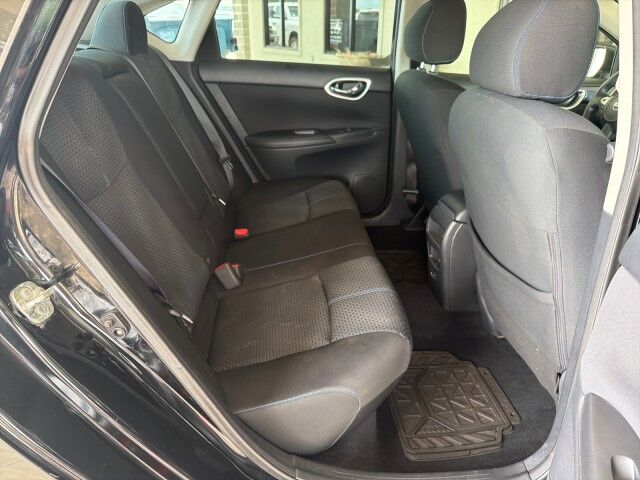 2019 Nissan Sentra SV Lafayette LA
