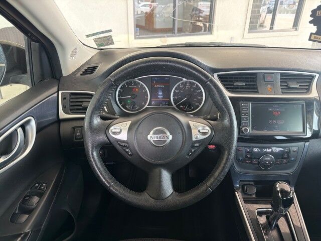 2019 Nissan Sentra SV Lafayette LA