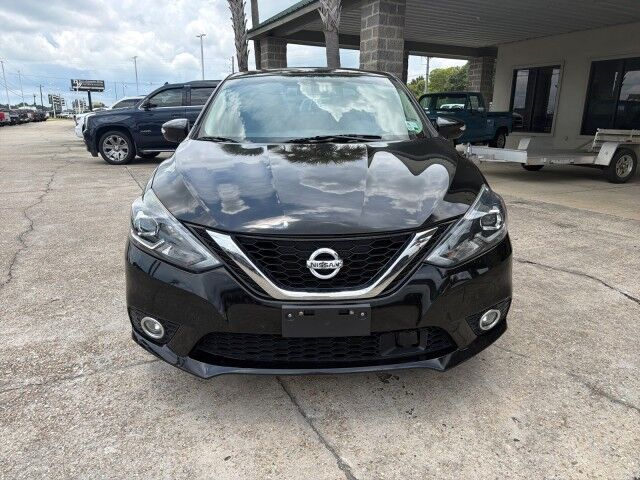 2019 Nissan Sentra SV Lafayette LA