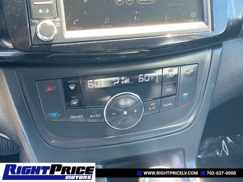 2019 Nissan Sentra SV Las Vegas NV