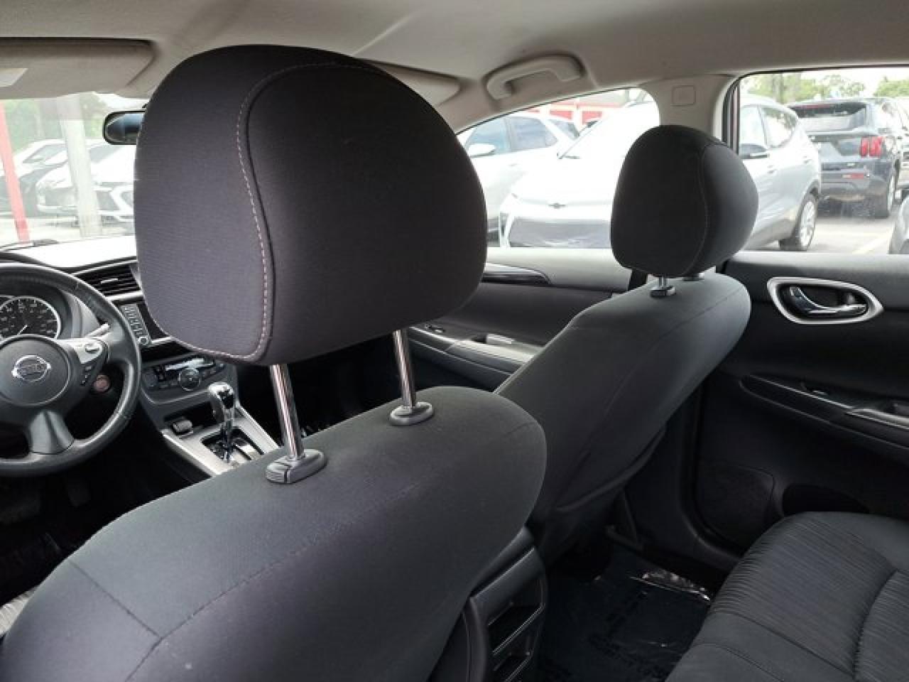 2019 Nissan Sentra SV Lakeworth FL