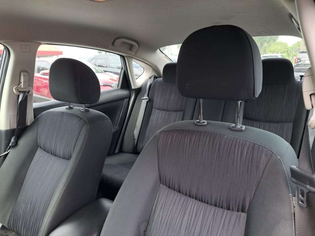 2019 Nissan Sentra SV Lakeworth FL