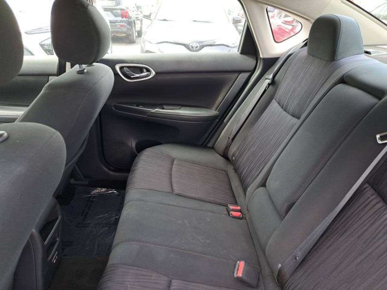 2019 Nissan Sentra SV Lakeworth FL