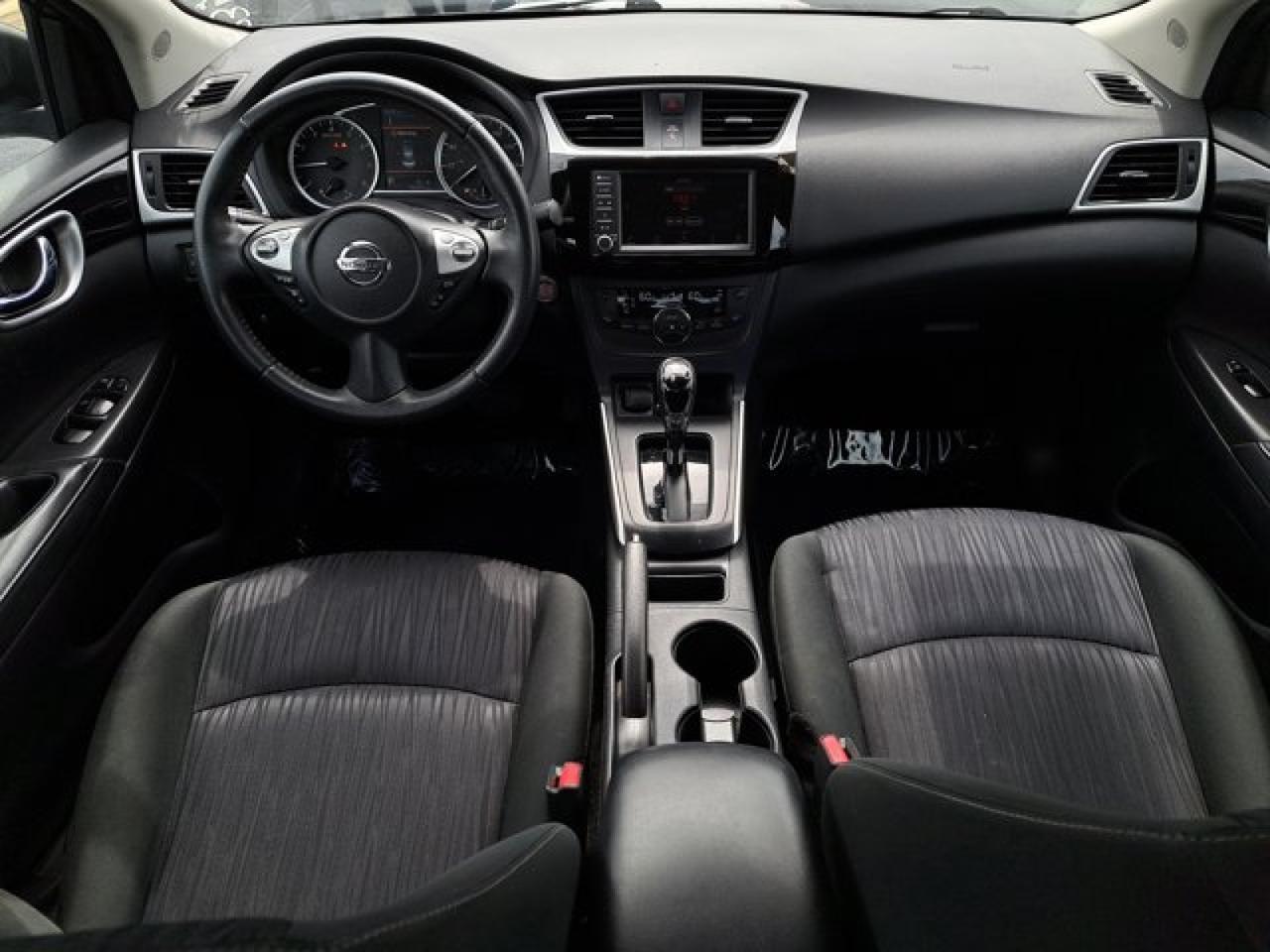 2019 Nissan Sentra SV Lakeworth FL