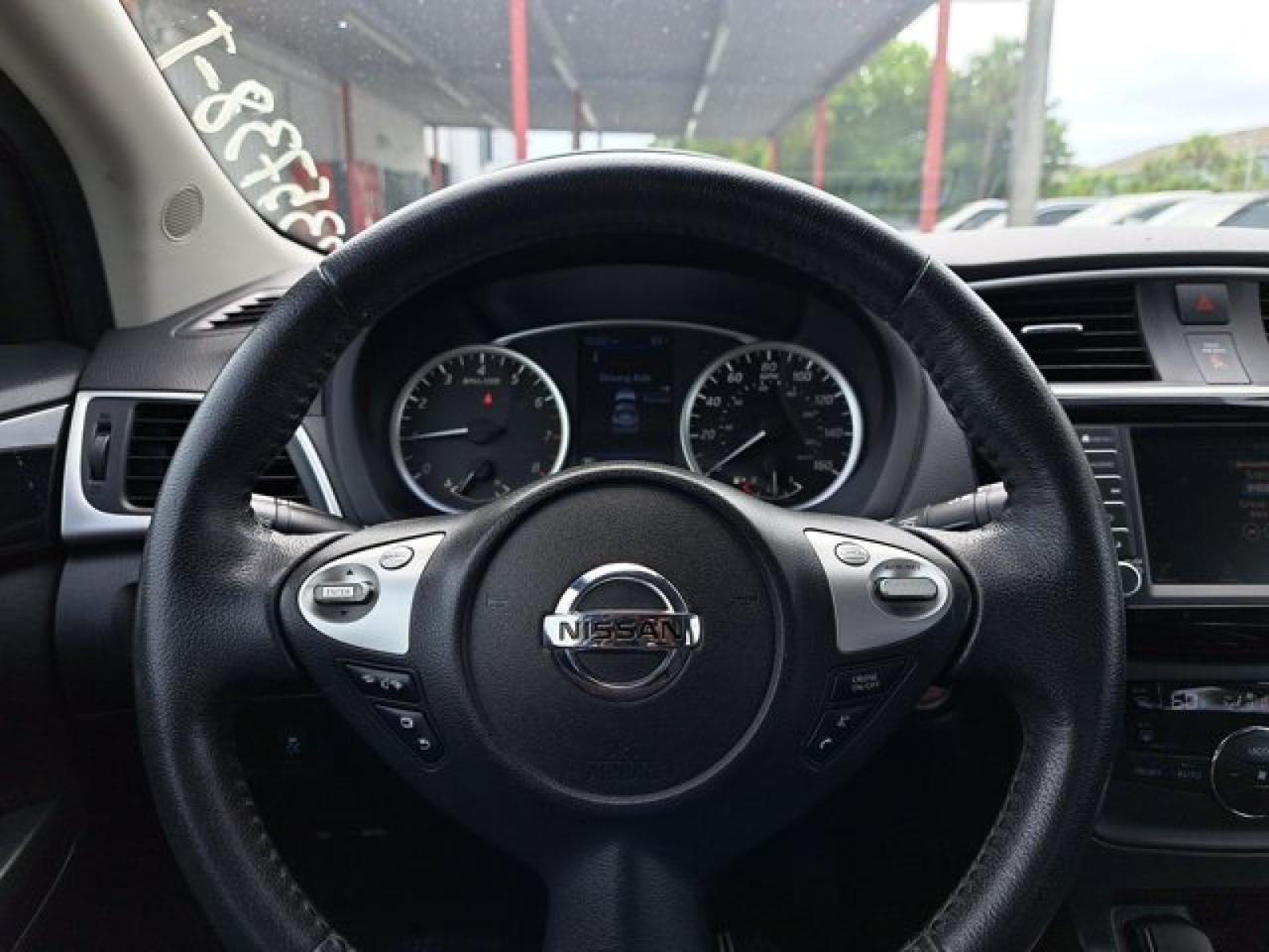 2019 Nissan Sentra SV Lakeworth FL