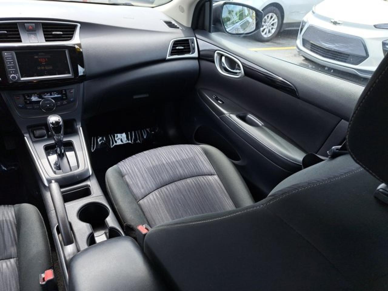 2019 Nissan Sentra SV Lakeworth FL