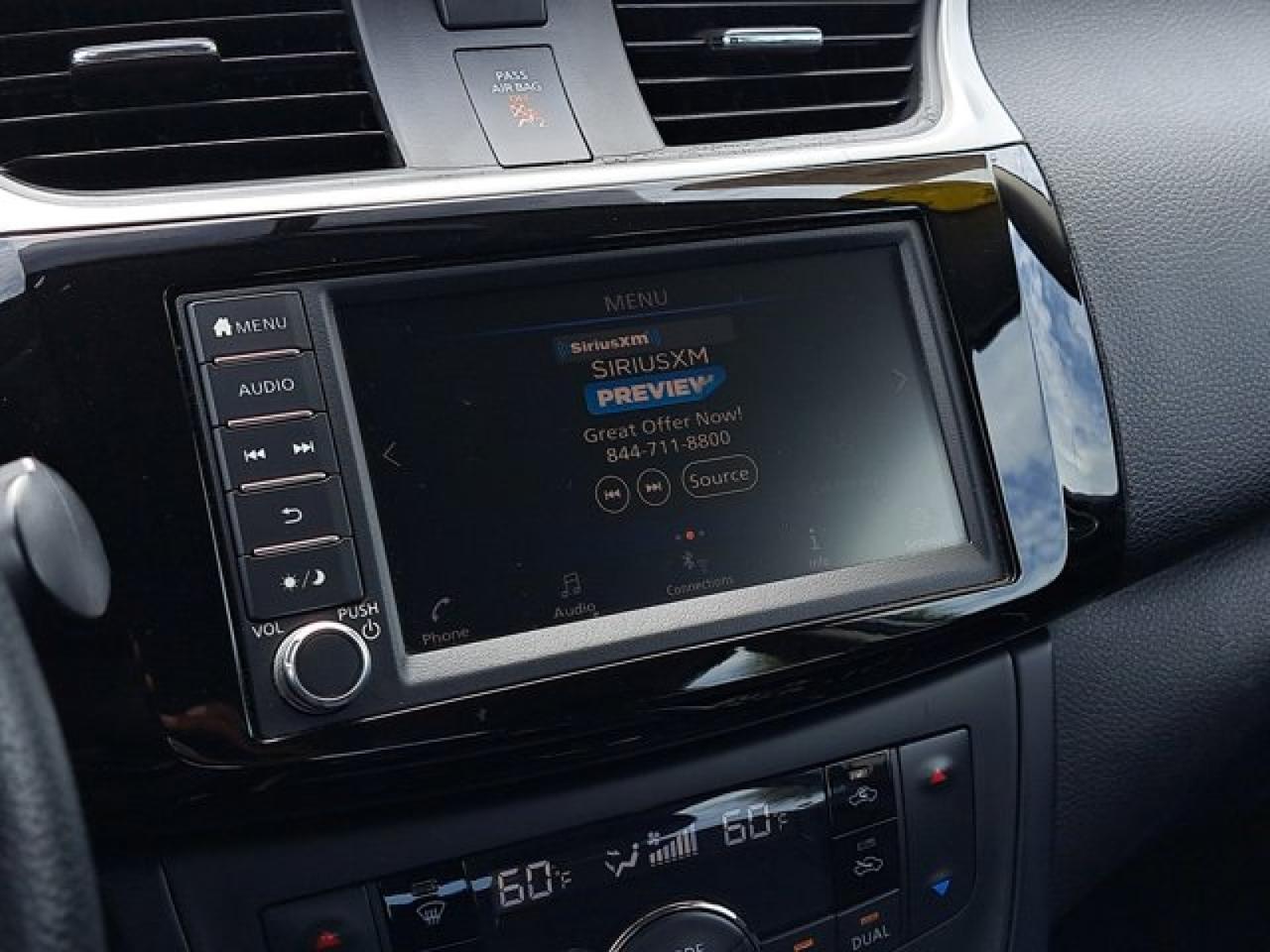 2019 Nissan Sentra SV Lakeworth FL