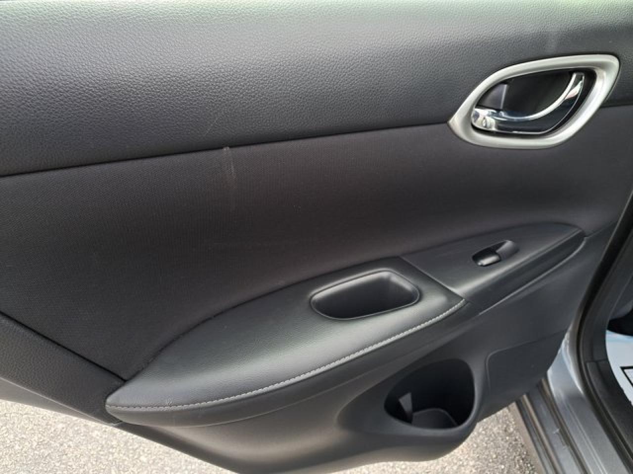2019 Nissan Sentra SV Lakeworth FL