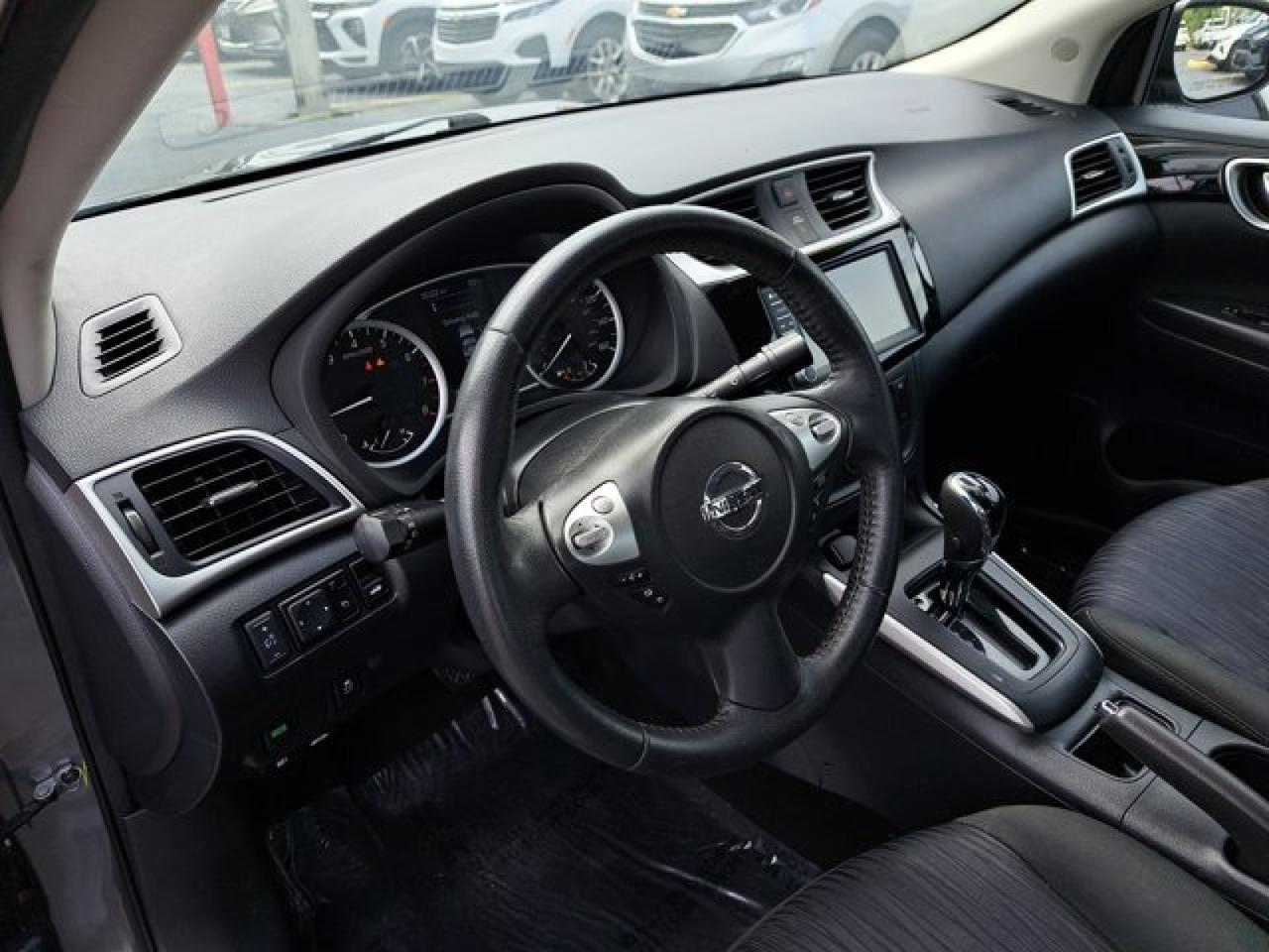 2019 Nissan Sentra SV Lakeworth FL