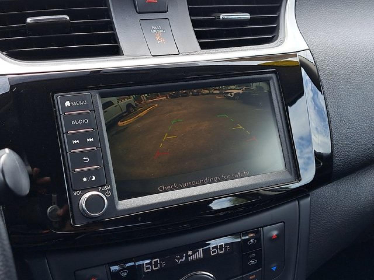 2019 Nissan Sentra SV Lakeworth FL