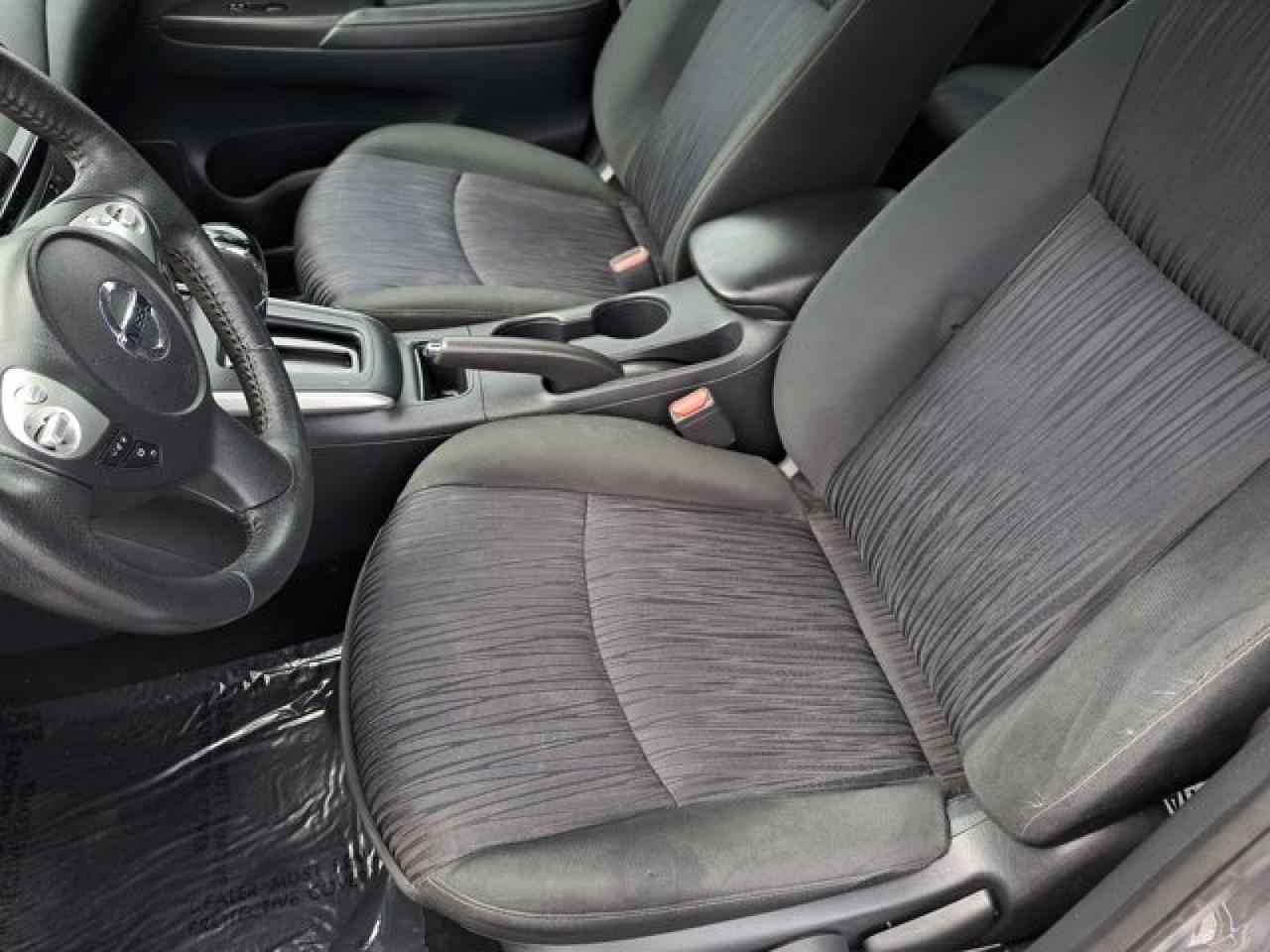 2019 Nissan Sentra SV Lakeworth FL