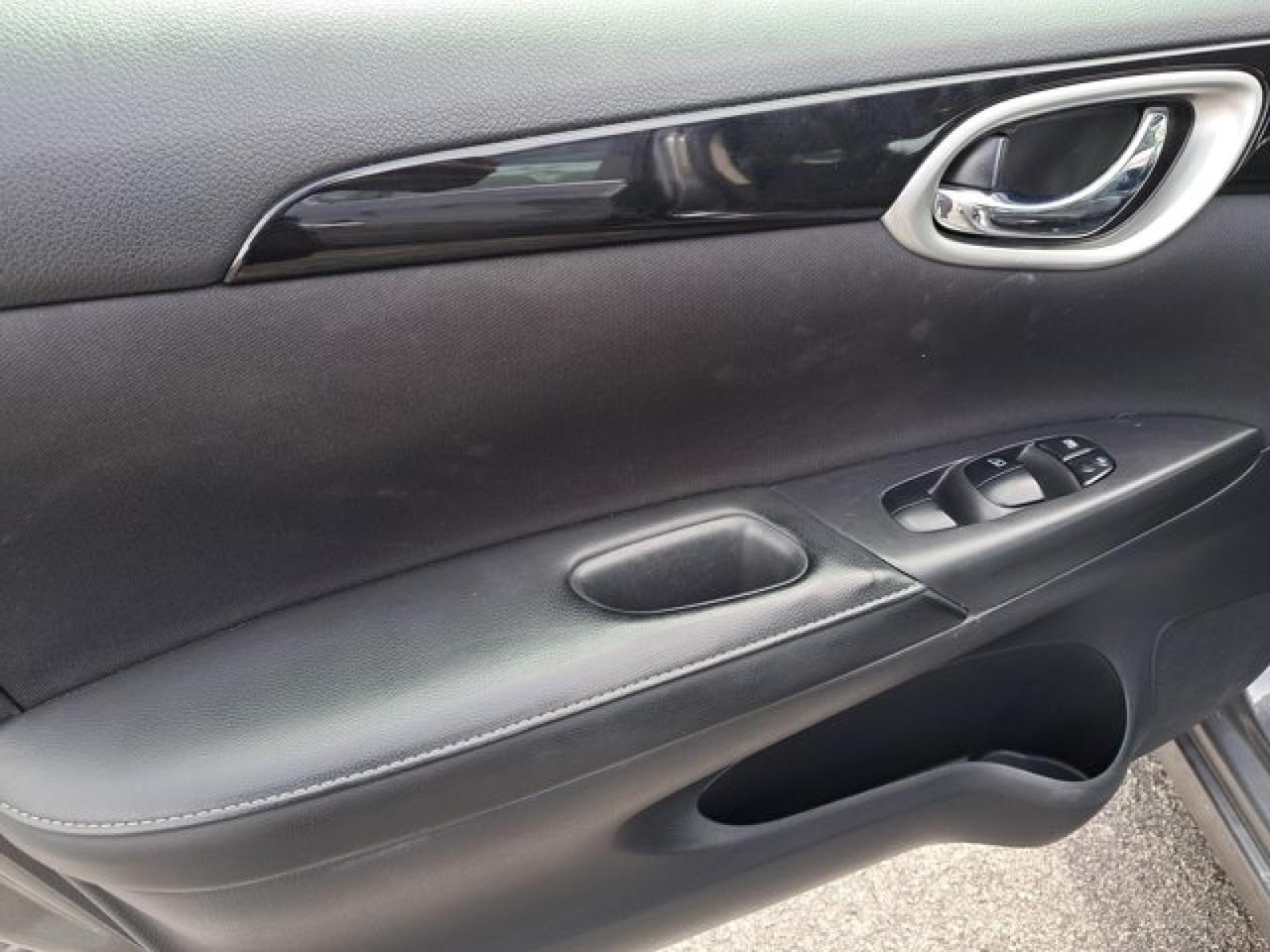2019 Nissan Sentra SV Lakeworth FL