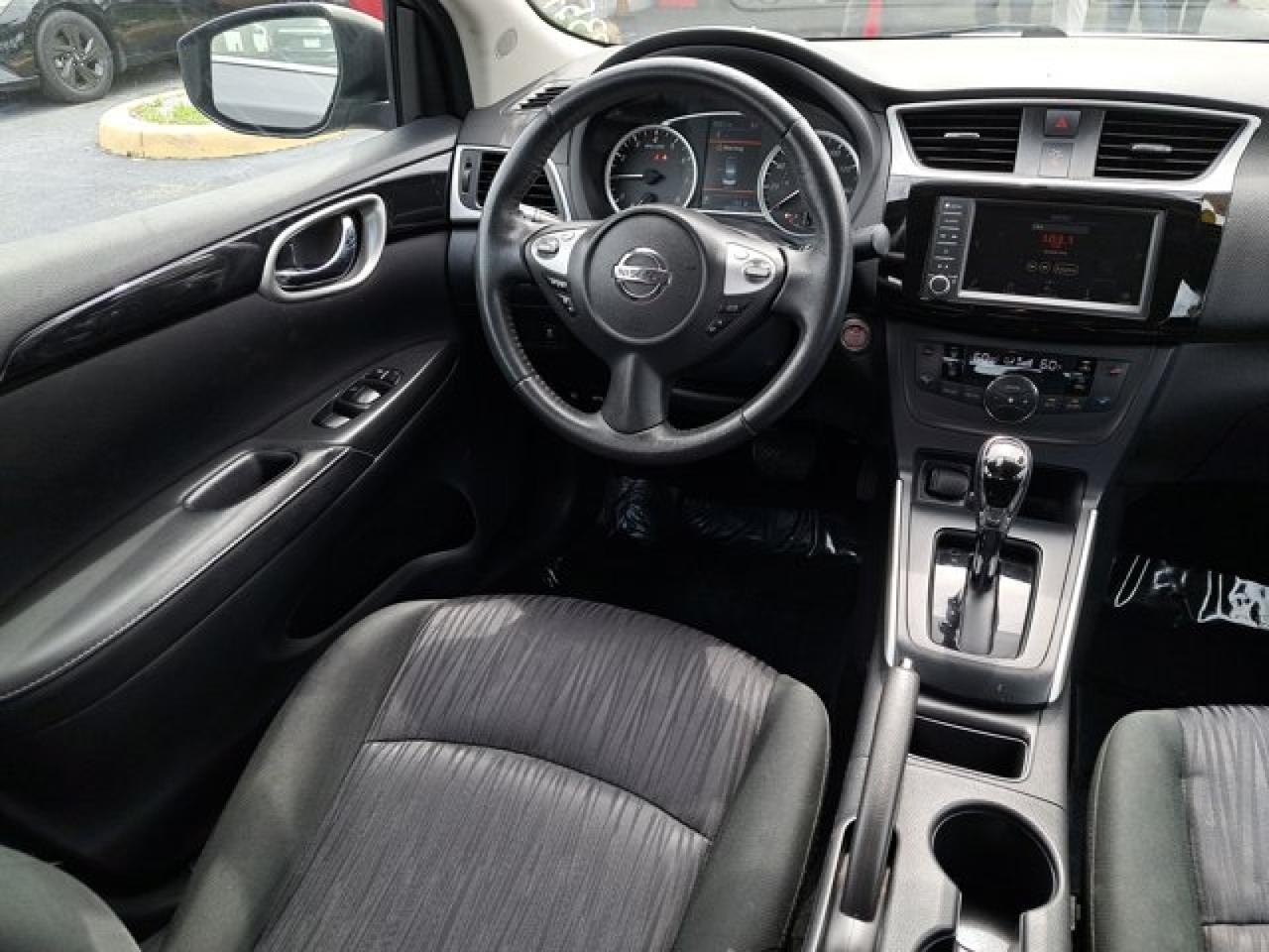 2019 Nissan Sentra SV Miami FL