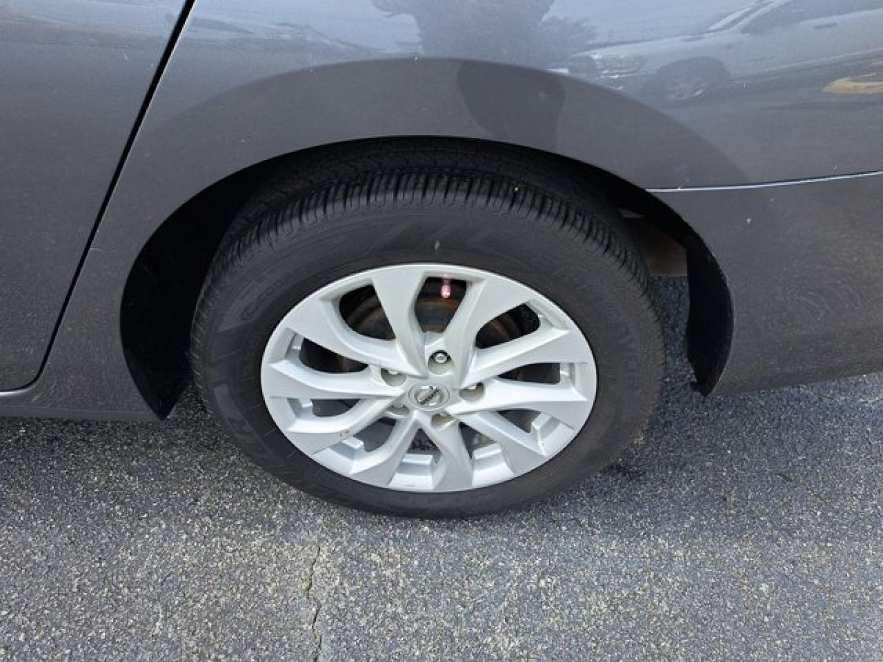 2019 Nissan Sentra SV Lakeworth FL