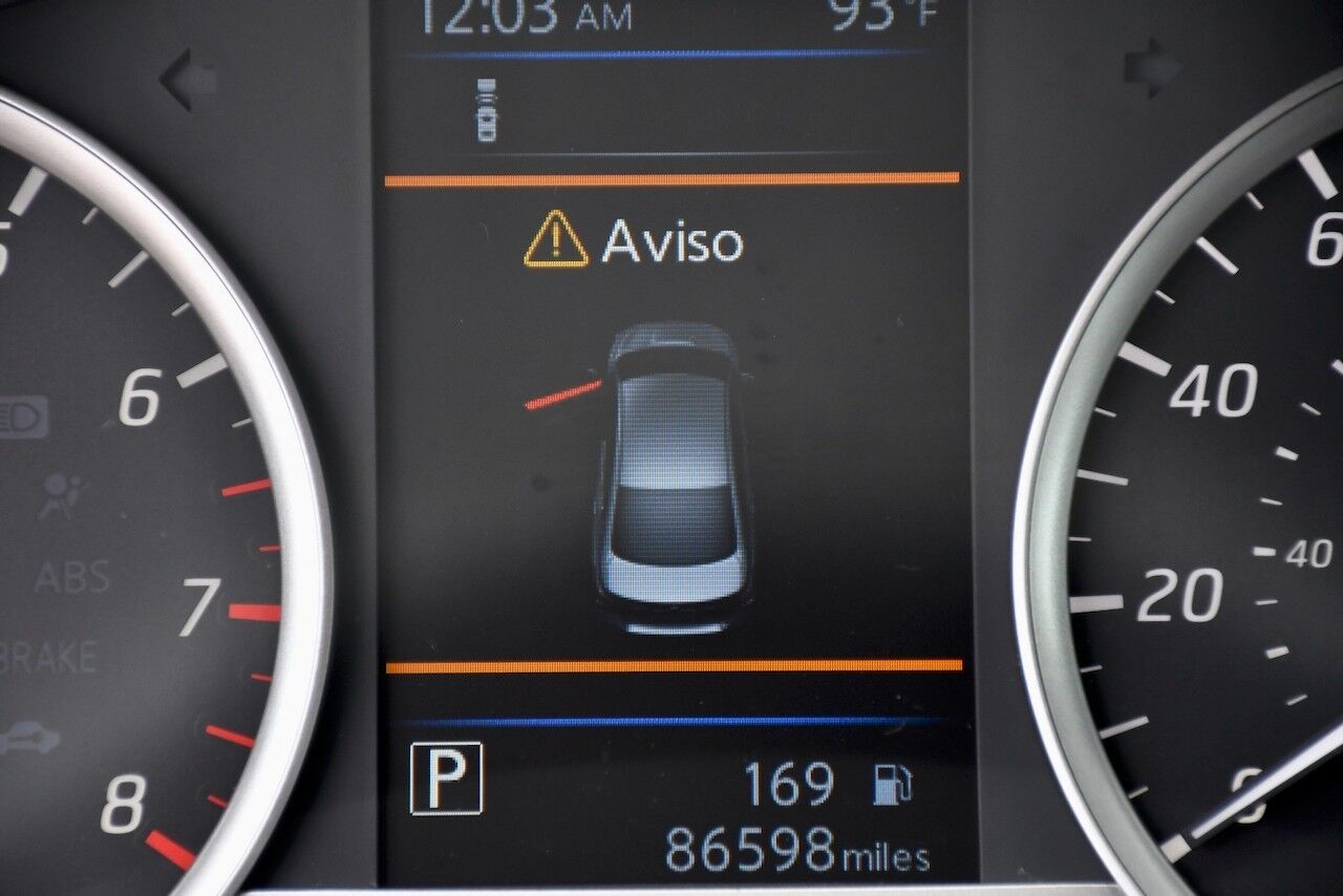 2019 Nissan Sentra SV Doral FL