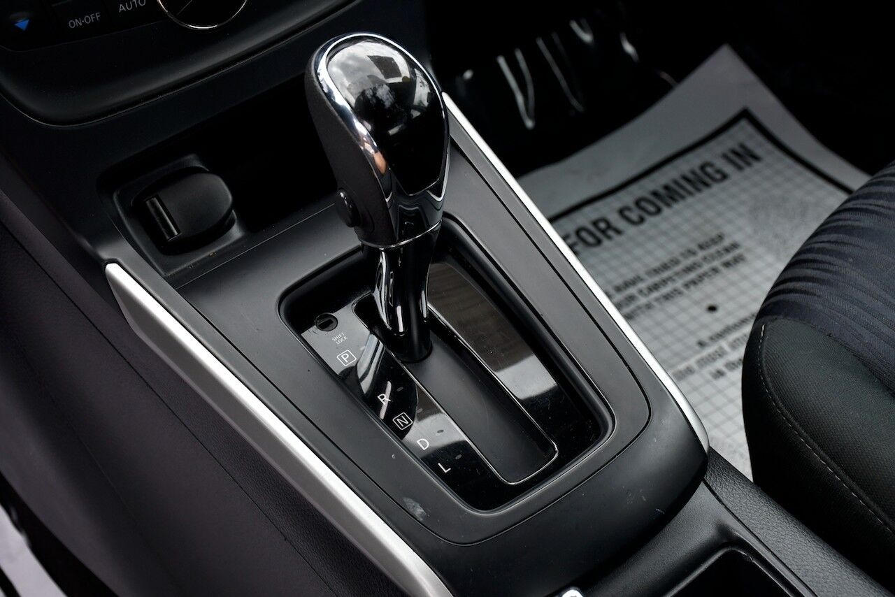 2019 Nissan Sentra SV Doral FL