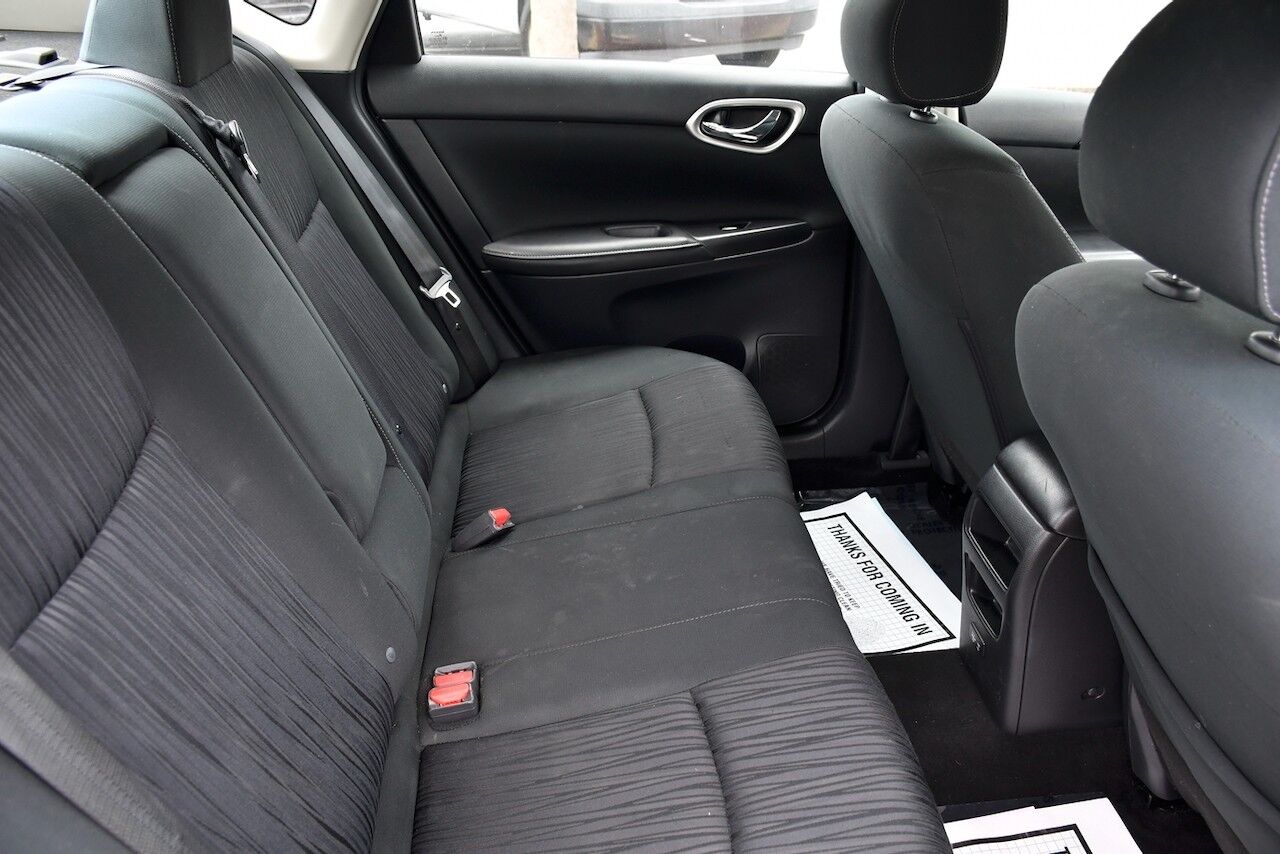 2019 Nissan Sentra SV Doral FL