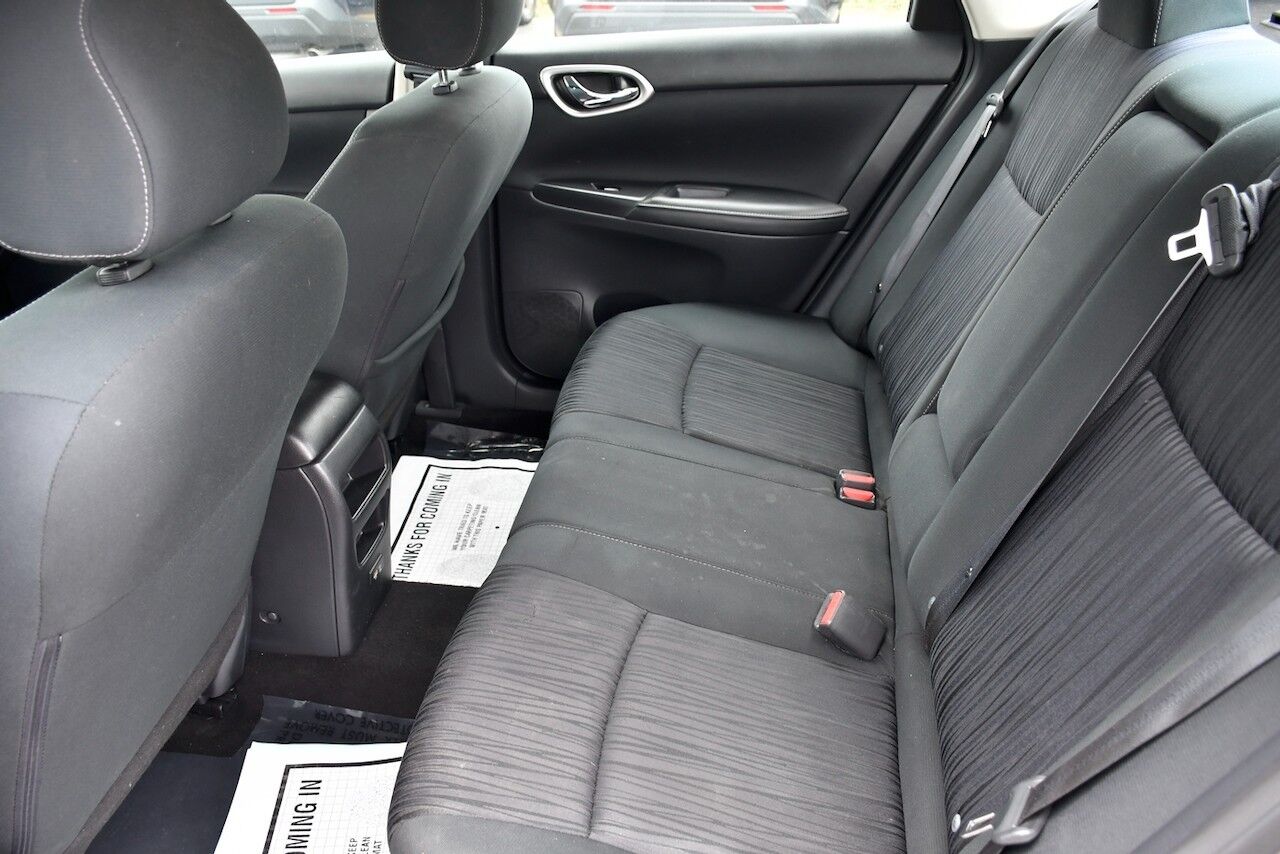 2019 Nissan Sentra SV Doral FL