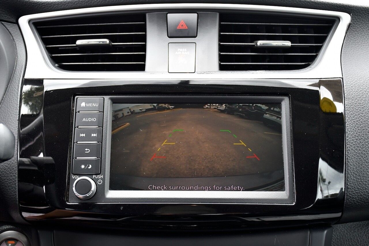 2019 Nissan Sentra SV Doral FL