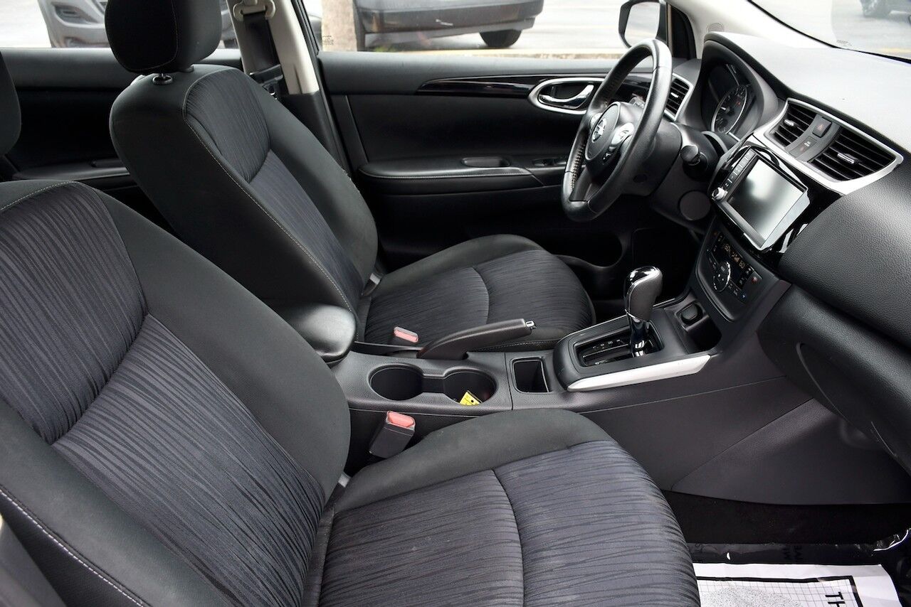 2019 Nissan Sentra SV Doral FL