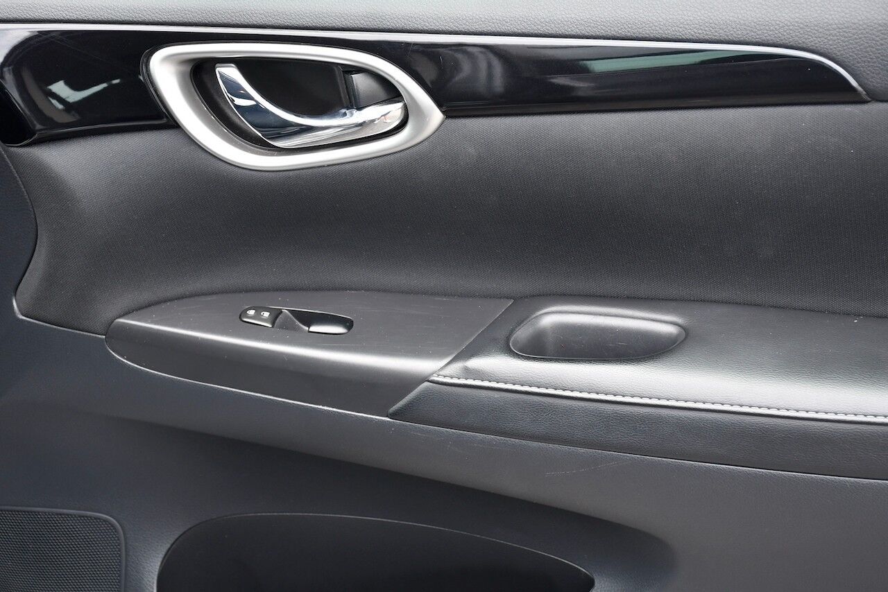 2019 Nissan Sentra SV Doral FL