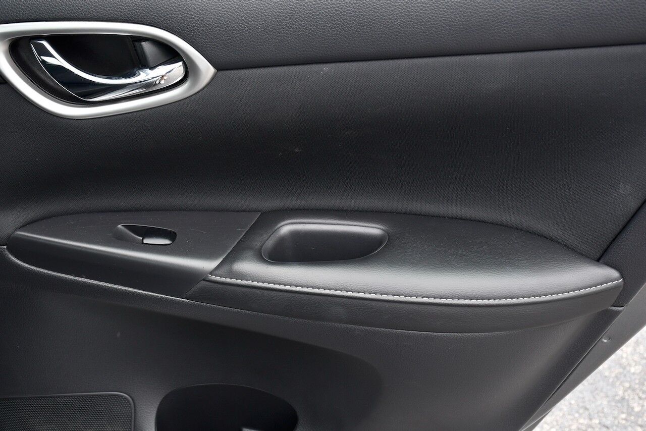 2019 Nissan Sentra SV Doral FL